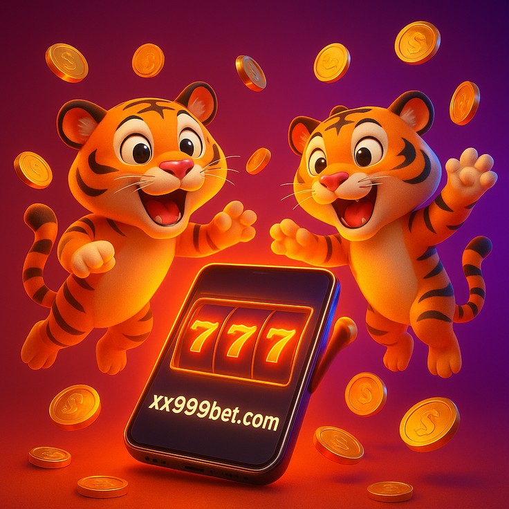 xx999 ব্র্যান্ড